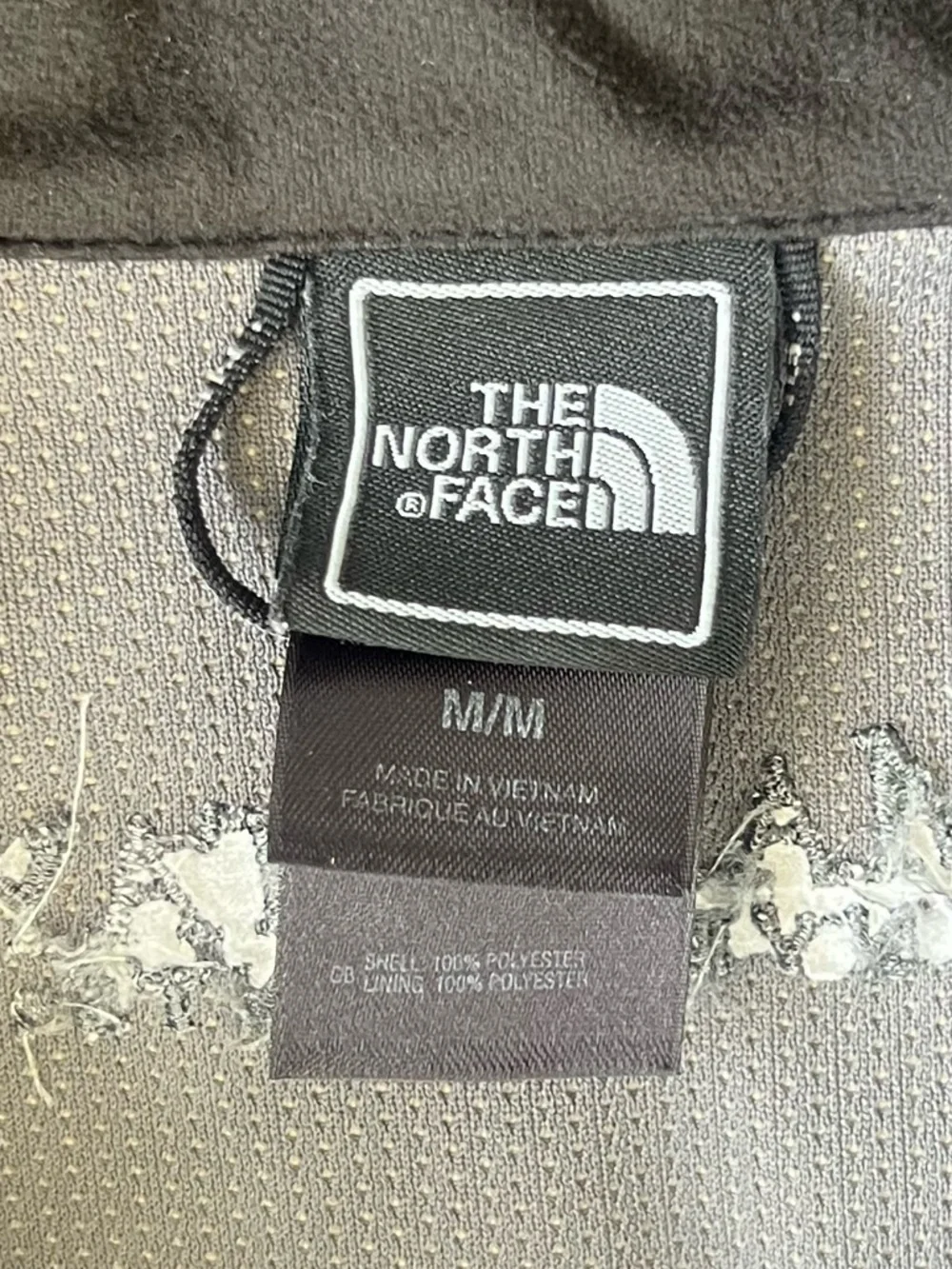 The North Face Windwall Vest